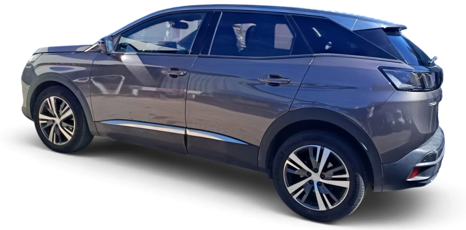 Imagen 8 de Peugeot 3008 Gasolina 131 CV por 18.990 €