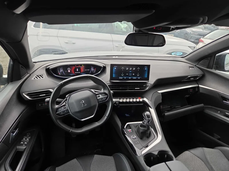 Imagen de Peugeot 3008