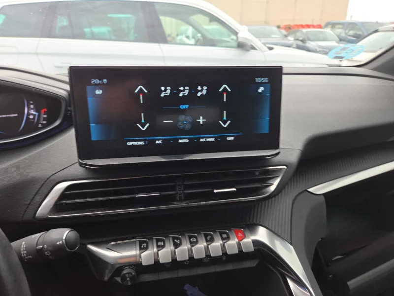 Imagen de Peugeot 3008