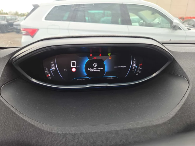 Imagen de Peugeot 3008