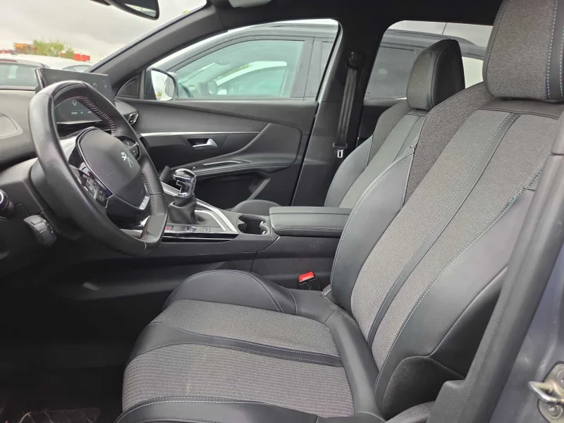Imagen de Peugeot 3008