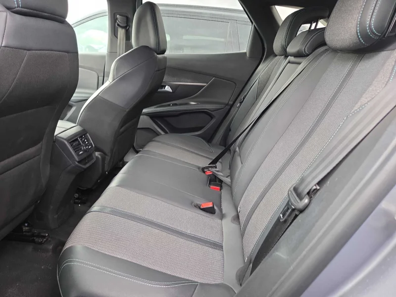 Imagen de Peugeot 3008