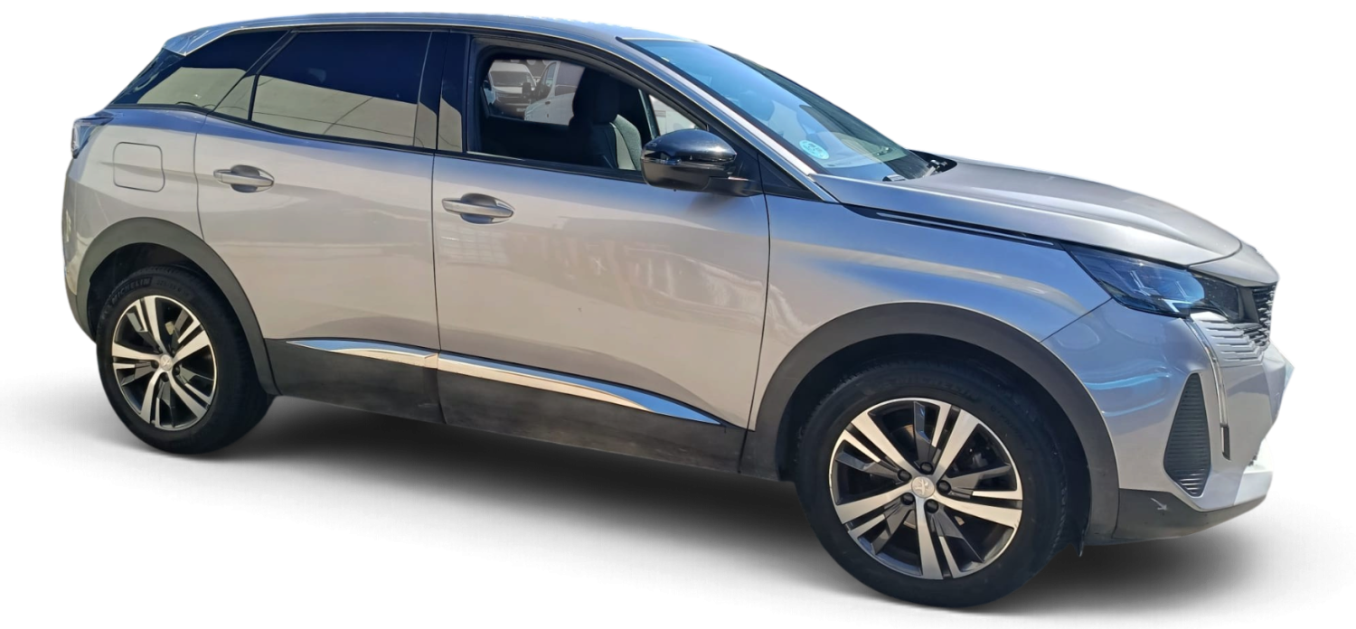 Imagen 4 de Peugeot 3008 Gasolina 131 CV por 18.990 €
