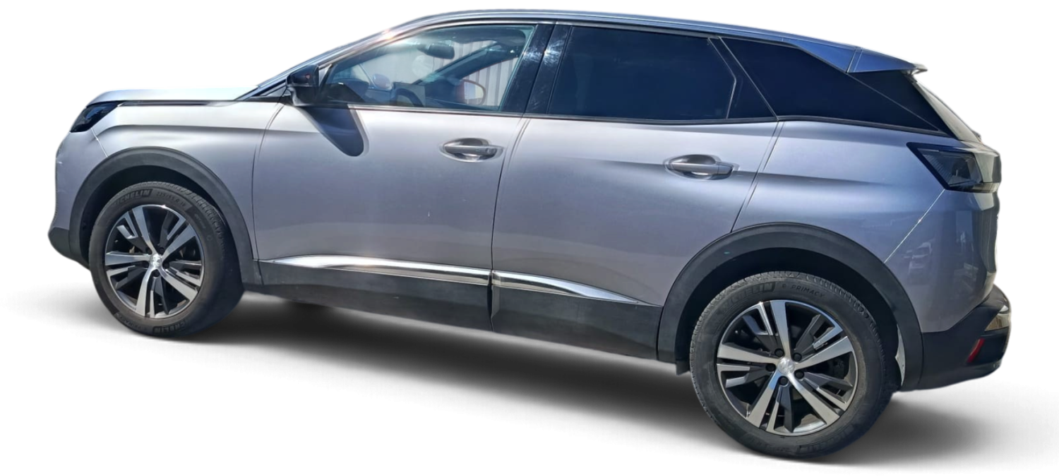 Imagen 8 de Peugeot 3008 Gasolina 131 CV por 18.990 €