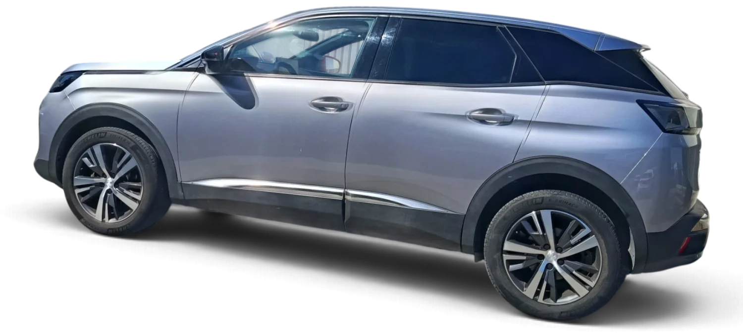 Imagen de Peugeot 3008