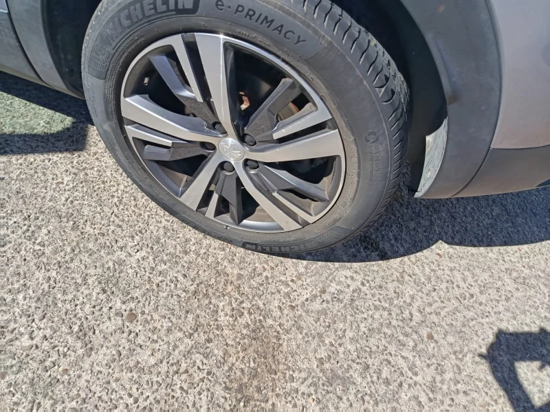 Imagen de Peugeot 3008