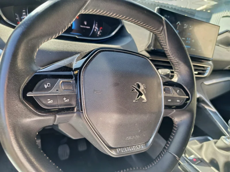 Imagen de Peugeot 3008