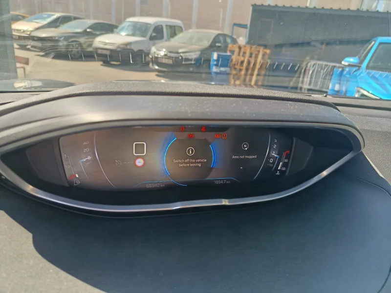Imagen de Peugeot 3008
