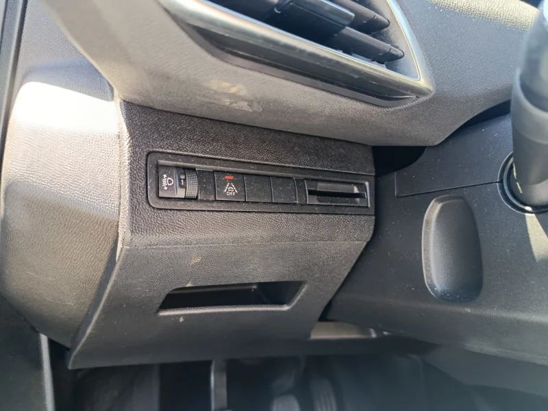Imagen de Peugeot 3008