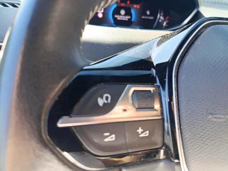 Imagen de Peugeot 3008