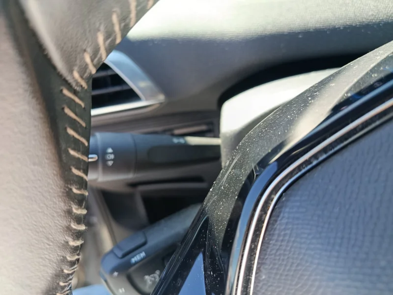 Imagen de Peugeot 3008