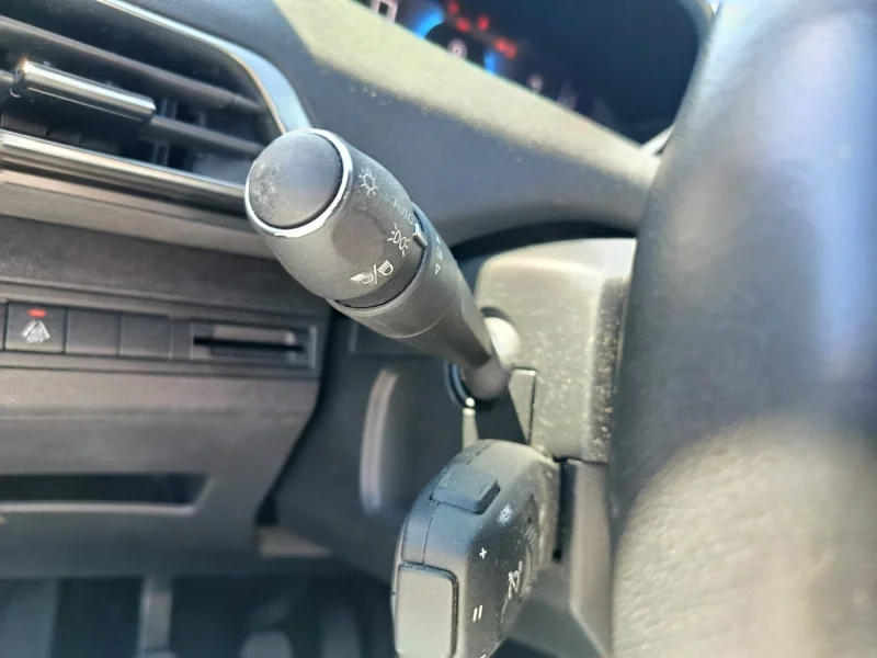 Imagen de Peugeot 3008