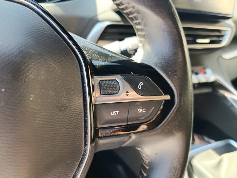 Imagen de Peugeot 3008