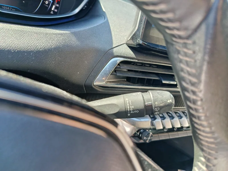 Imagen de Peugeot 3008