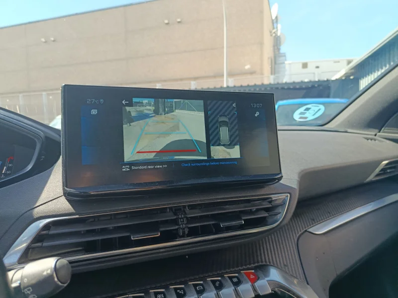 Imagen de Peugeot 3008