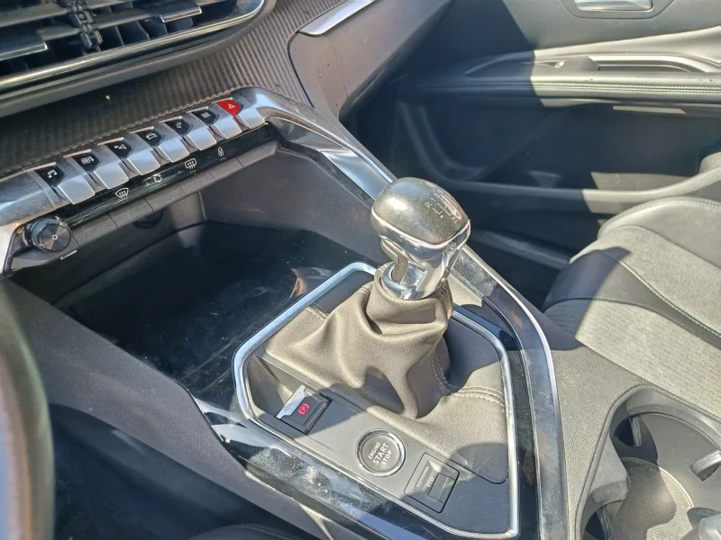 Imagen de Peugeot 3008