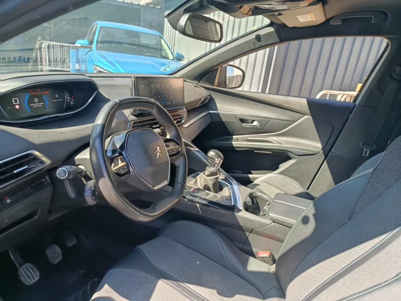 Imagen de Peugeot 3008