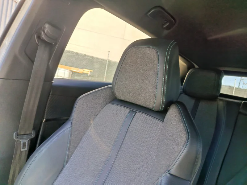 Imagen de Peugeot 3008