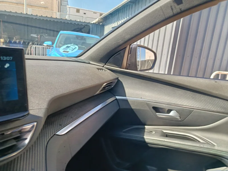 Imagen de Peugeot 3008
