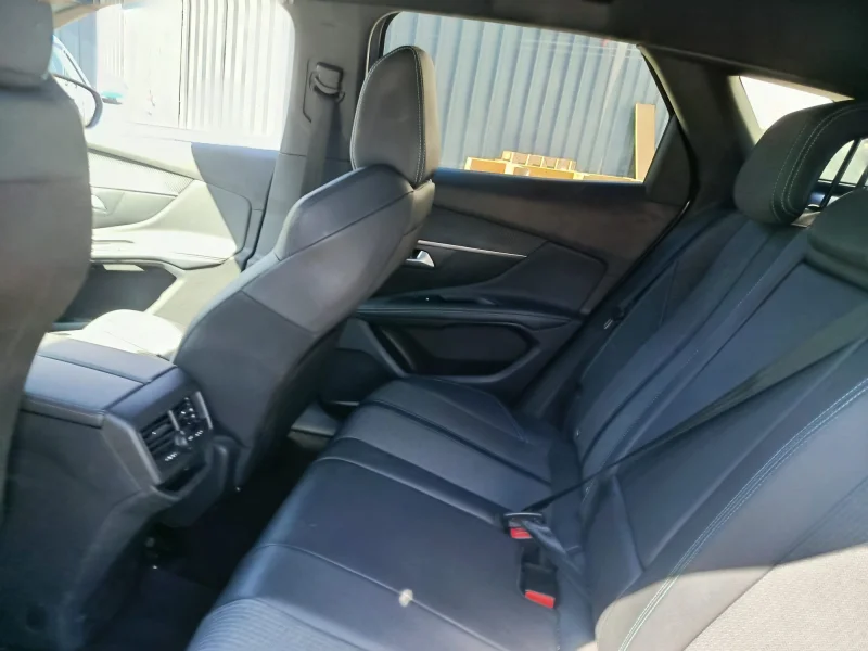 Imagen de Peugeot 3008