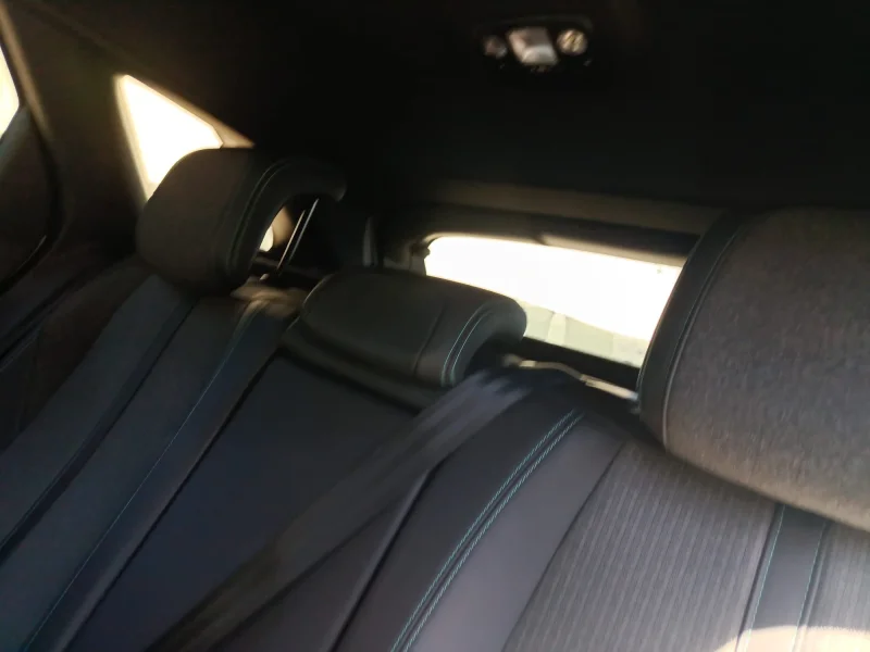 Imagen de Peugeot 3008