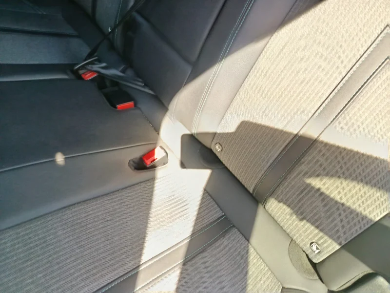 Imagen de Peugeot 3008