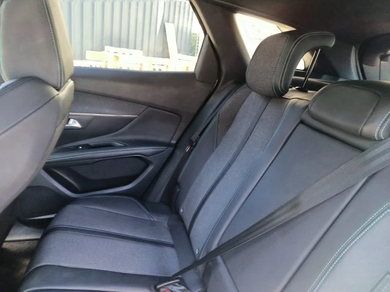 Imagen de Peugeot 3008