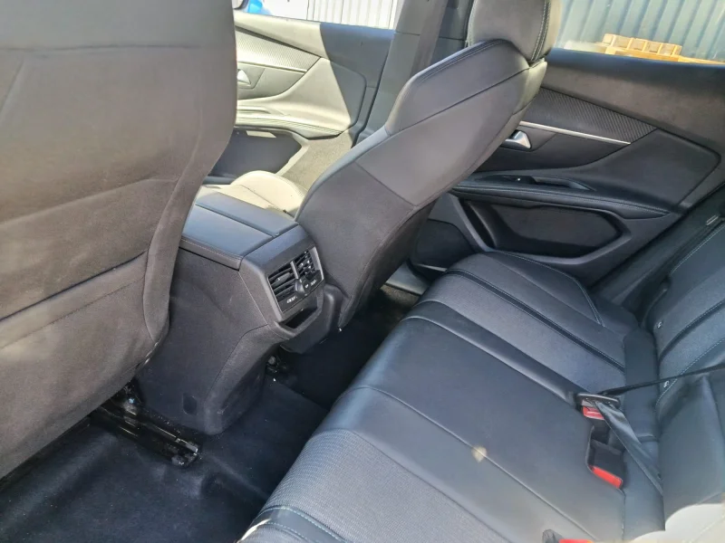 Imagen de Peugeot 3008