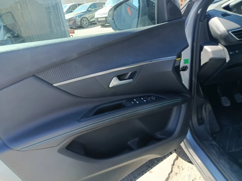 Imagen de Peugeot 3008