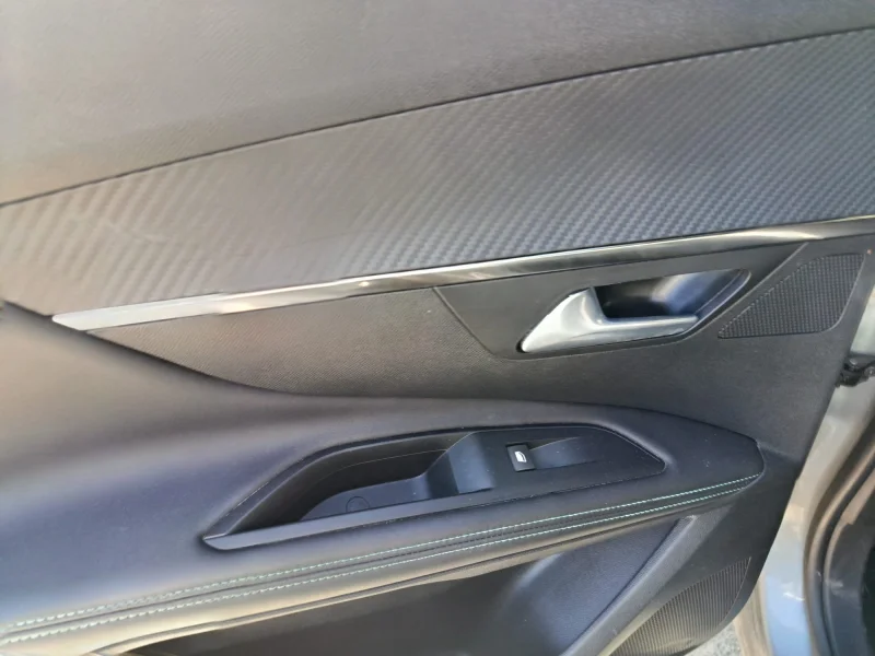 Imagen de Peugeot 3008