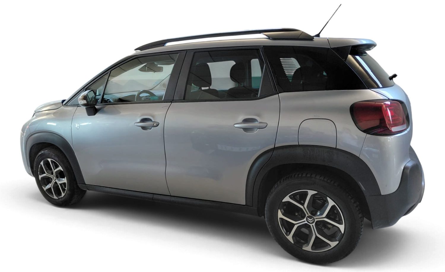 Imagen 7 de CITROEN C3 Aircross Gasolina 110 CV por 13.990 €
