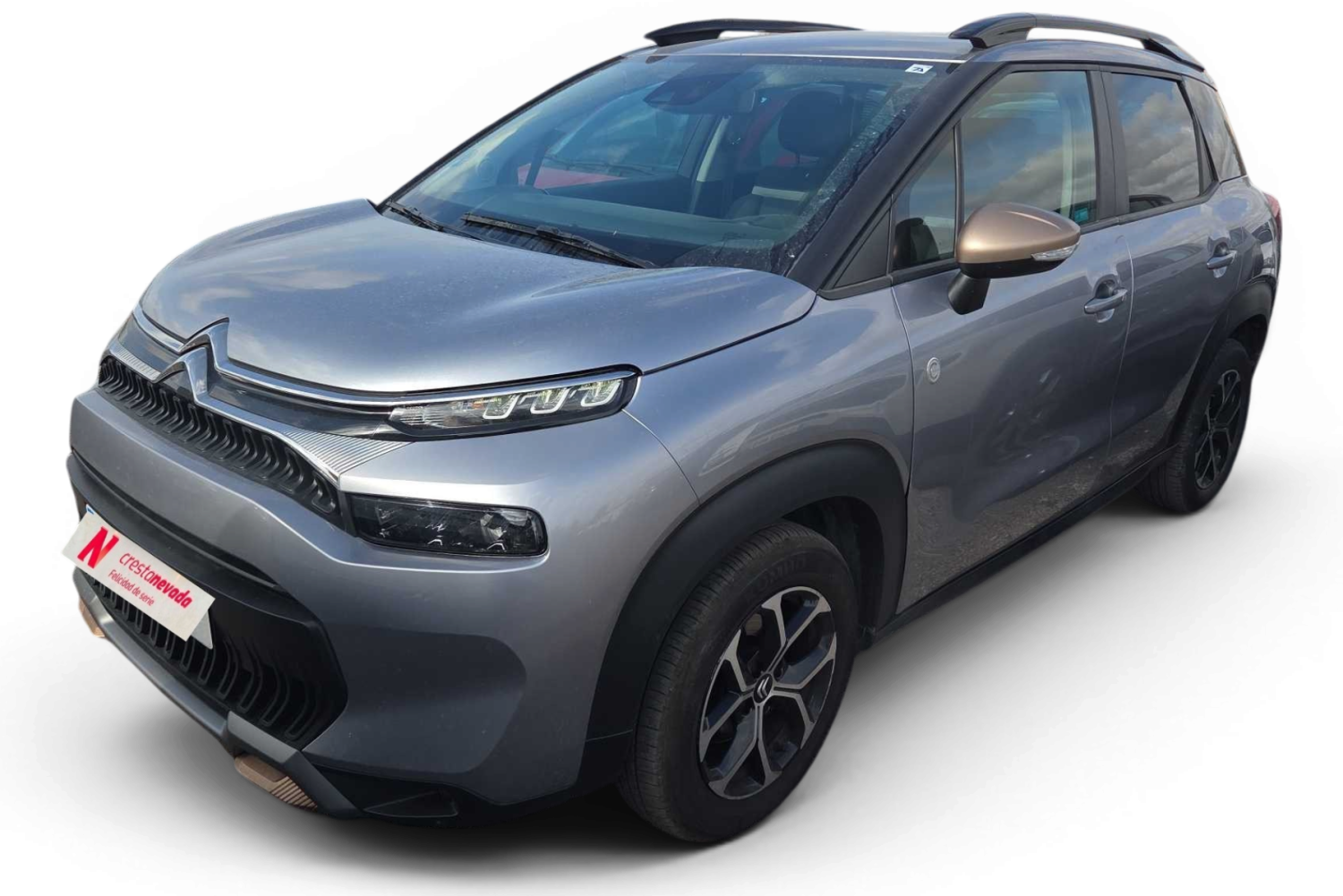 CITROEN C3 Aircross Gasolina 110 CV por 13.990 €