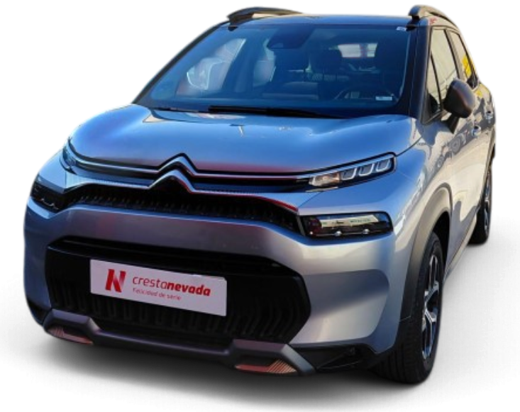 CITROEN C3 Aircross Gasolina 110 CV por 13.990 €