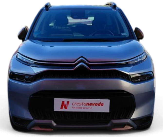 Imagen 2 de CITROEN C3 Aircross Gasolina 110 CV por 13.990 €