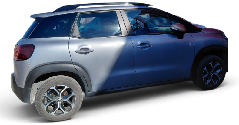 Imagen 3 de CITROEN C3 Aircross Gasolina 110 CV por 13.990 €