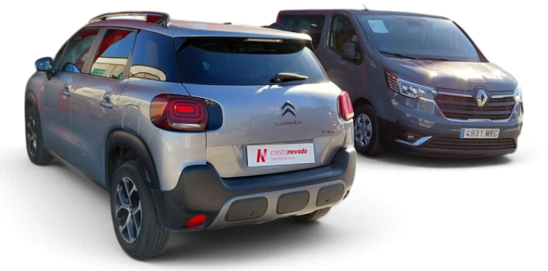 Imagen 6 de CITROEN C3 Aircross Gasolina 110 CV por 13.990 €