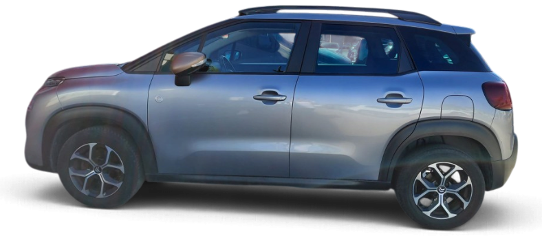 Imagen 7 de CITROEN C3 Aircross Gasolina 110 CV por 13.990 €