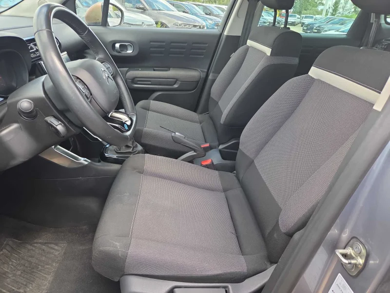 Imagen de CITROEN C3 Aircross