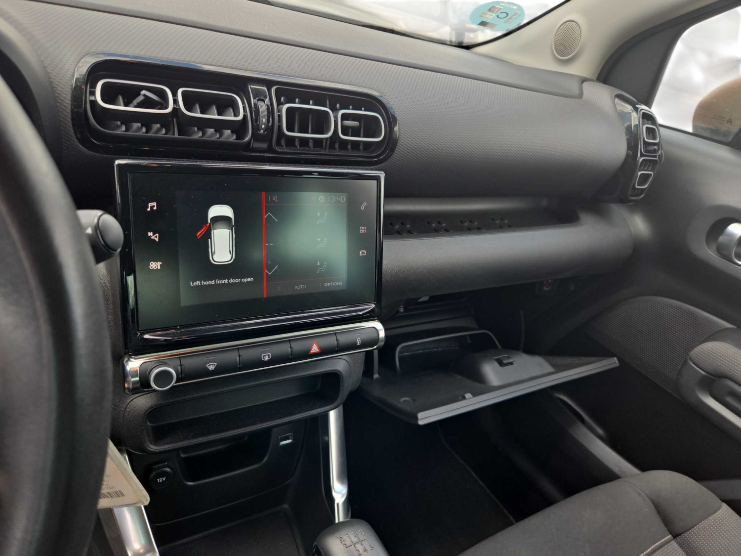 Imagen 7 de CITROEN C3 Aircross Gasolina 110 CV por 13.990 €