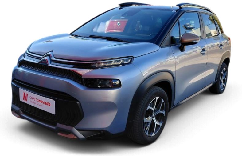 CITROEN C3 Aircross Gasolina 110 CV por 14.990 €