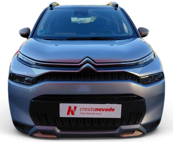 Imagen 2 de CITROEN C3 Aircross Gasolina 110 CV por 14.990 €