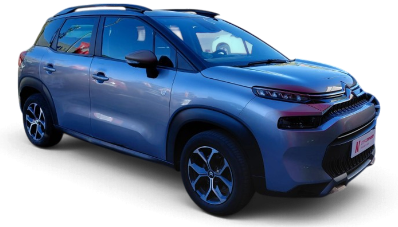 Imagen 3 de CITROEN C3 Aircross Gasolina 110 CV por 14.990 €