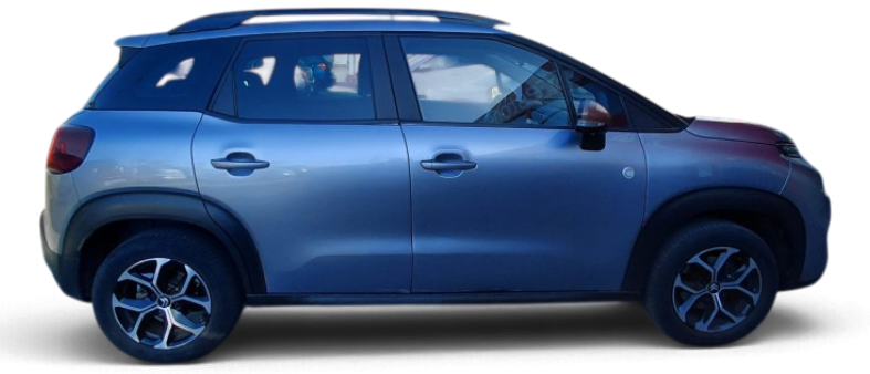 Imagen 4 de CITROEN C3 Aircross Gasolina 110 CV por 14.990 €