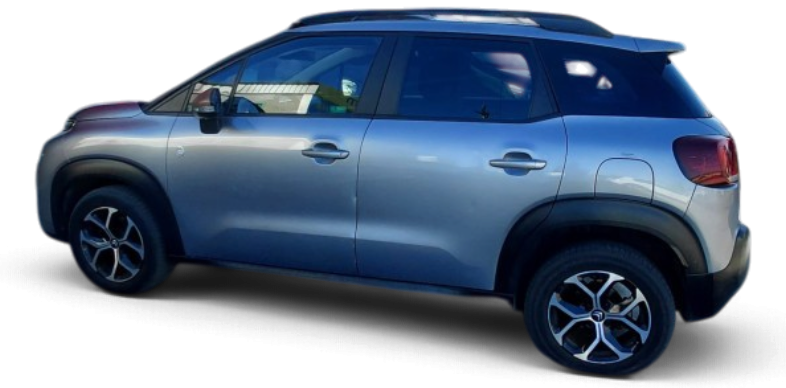 Imagen 8 de CITROEN C3 Aircross Gasolina 110 CV por 14.990 €