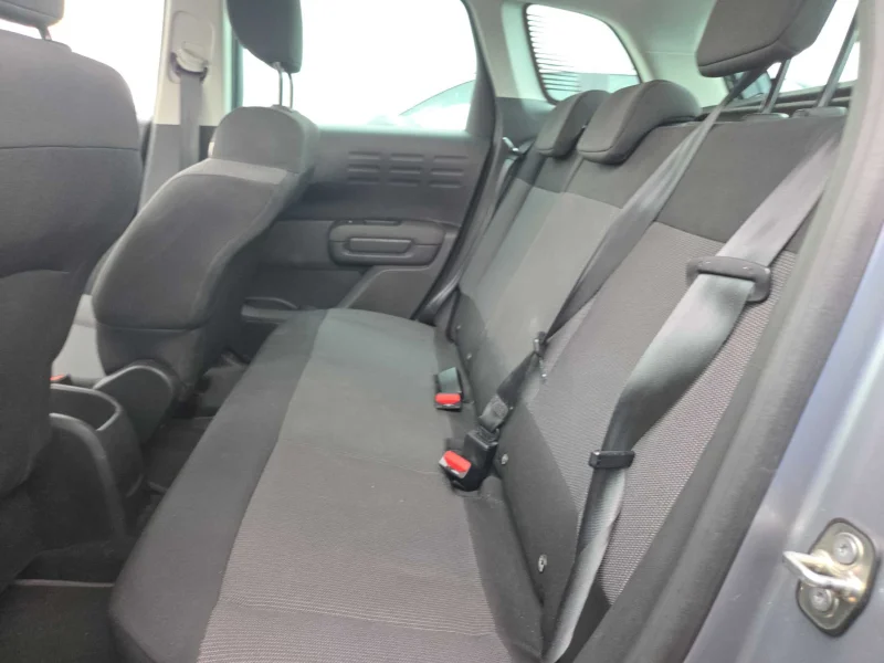Imagen de CITROEN C3 Aircross