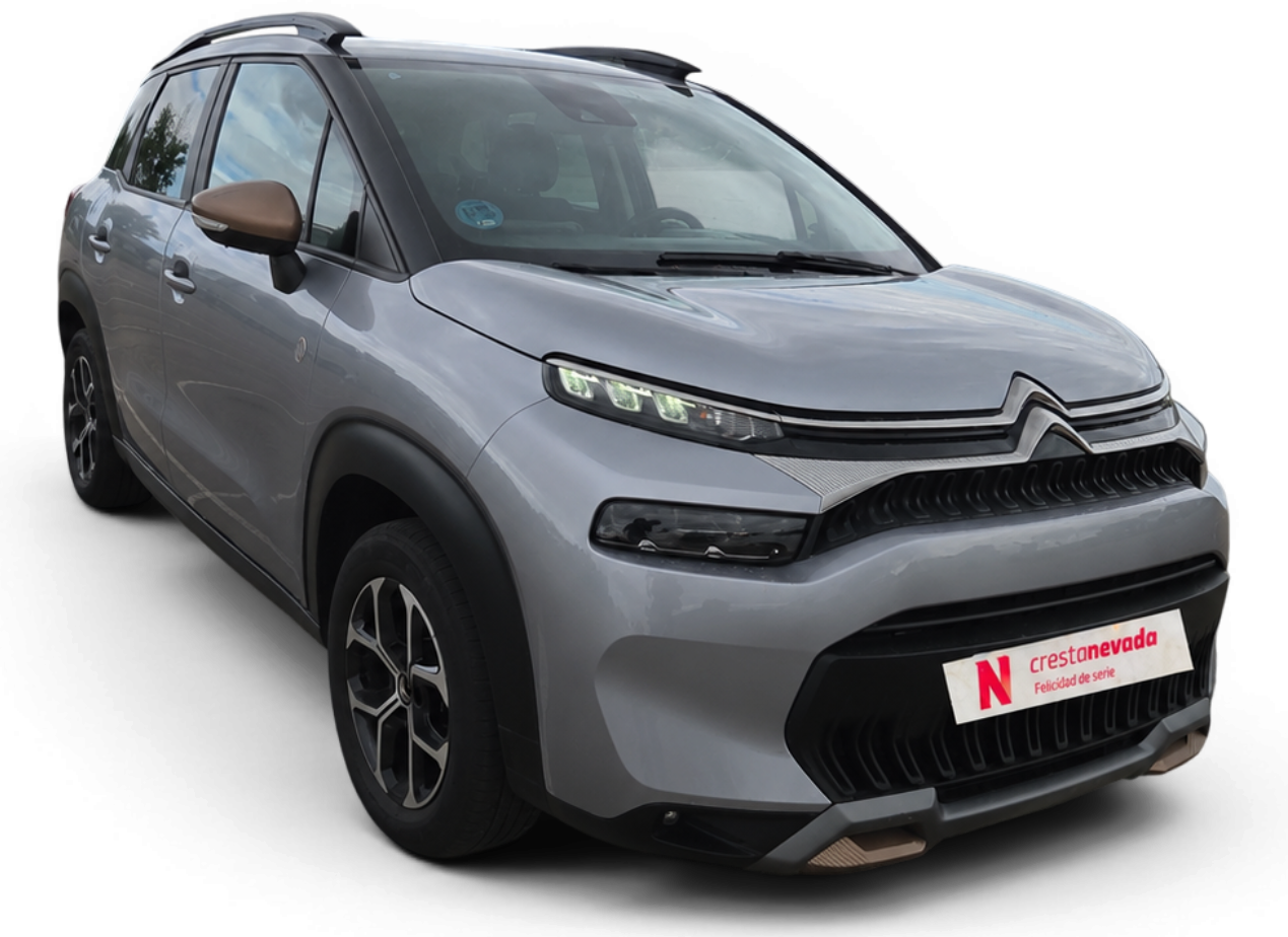 Imagen 2 de CITROEN C3 Aircross Gasolina 110 CV por 14.990 €