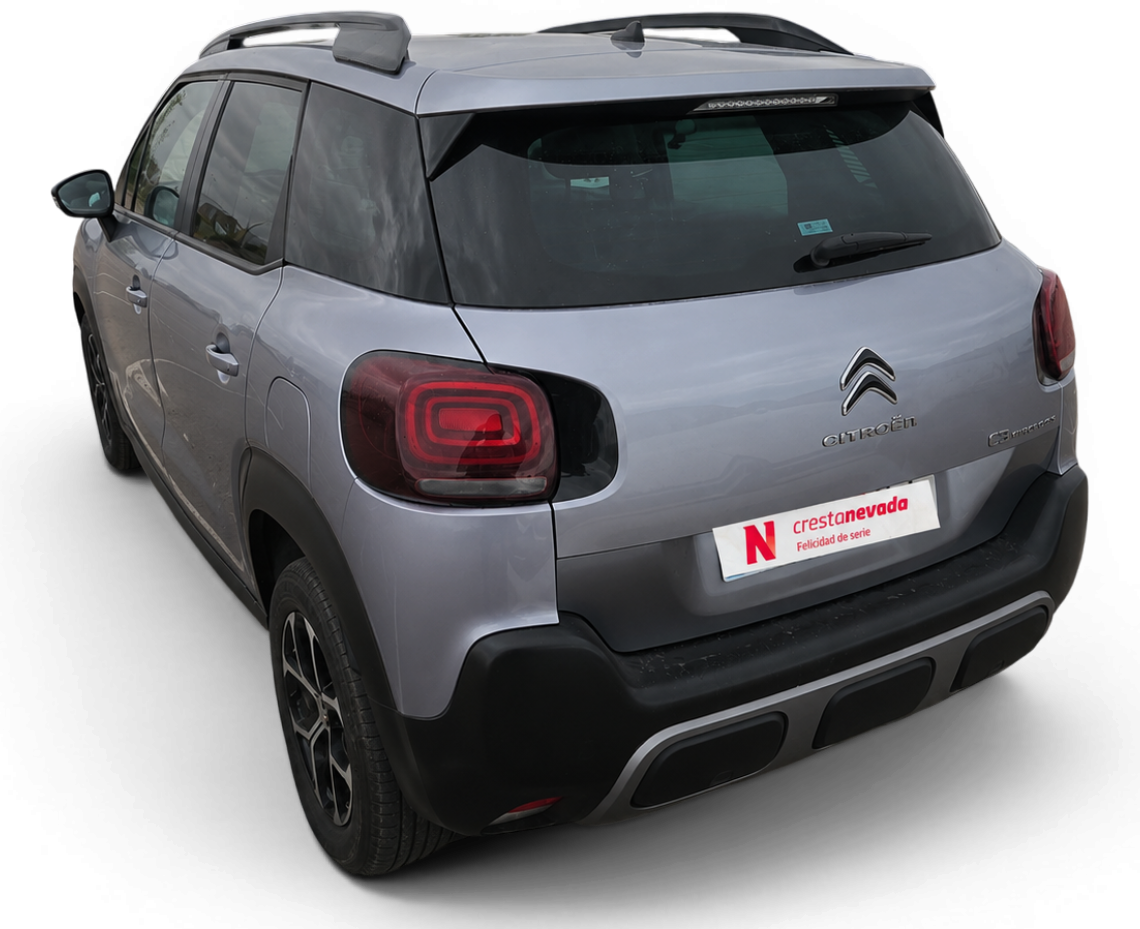 Imagen 3 de CITROEN C3 Aircross Gasolina 110 CV por 14.990 €