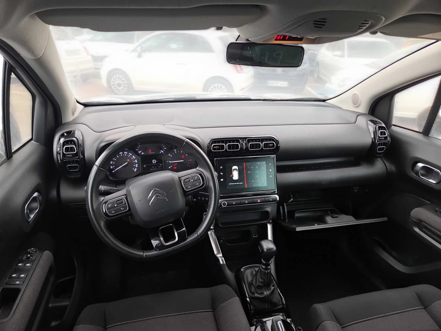 Imagen de CITROEN C3 Aircross