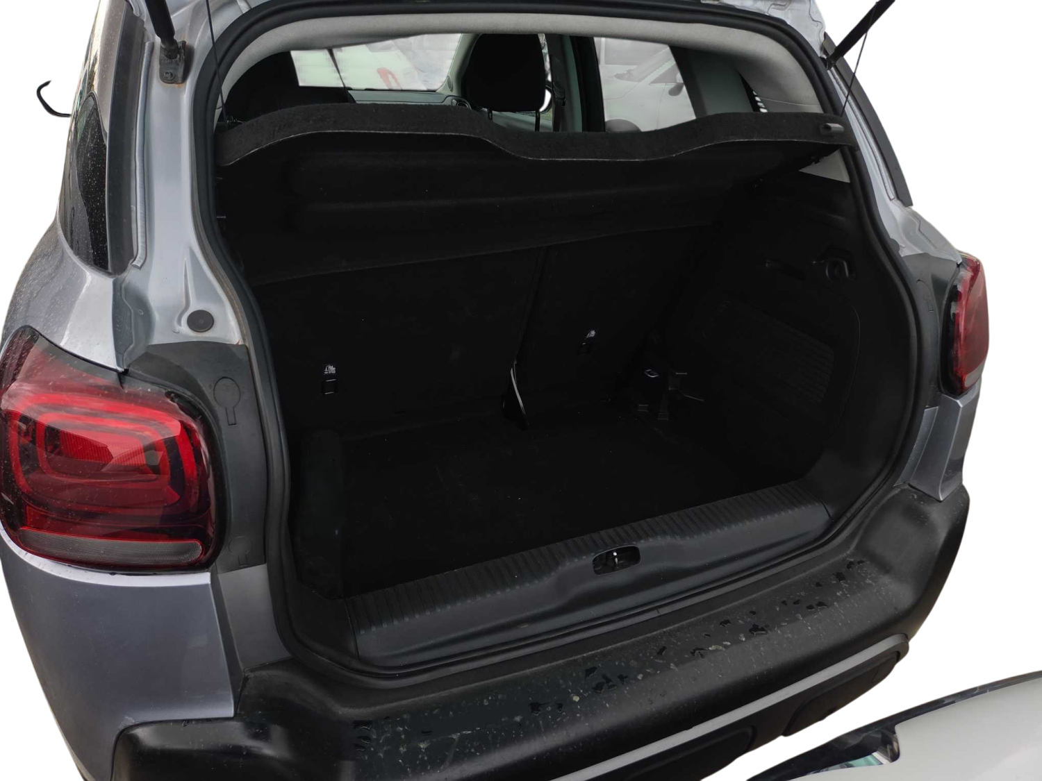 Imagen 7 de CITROEN C3 Aircross Gasolina 110 CV por 14.990 €
