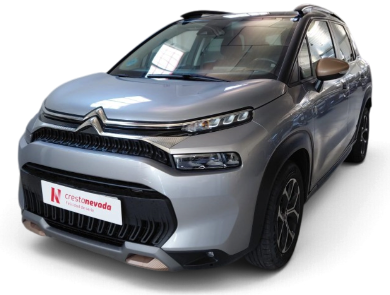CITROEN C3 Aircross Gasolina 110 CV por 14.990 €